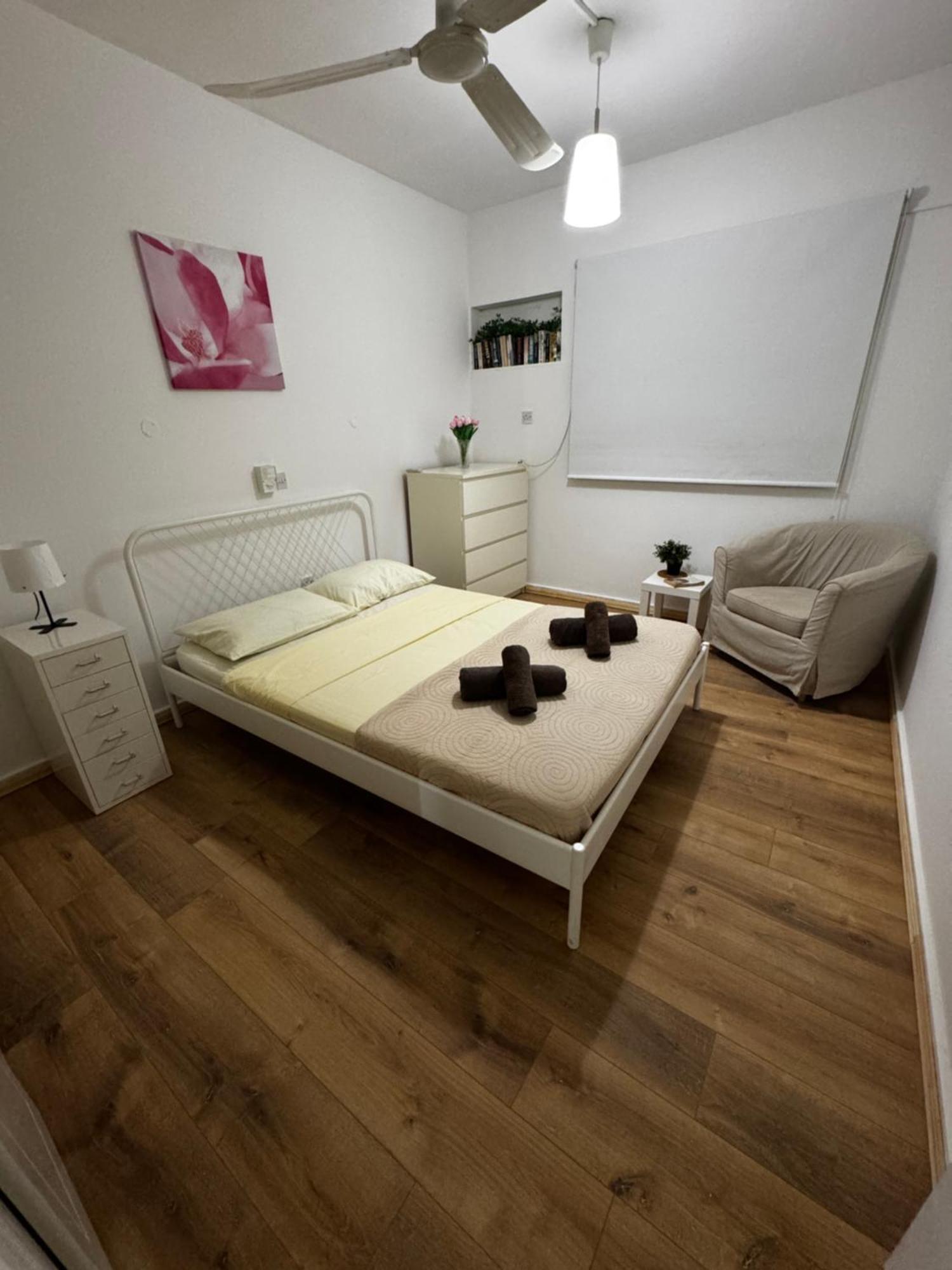 Theodoros Apt. 408 Protaras Exteriör bild