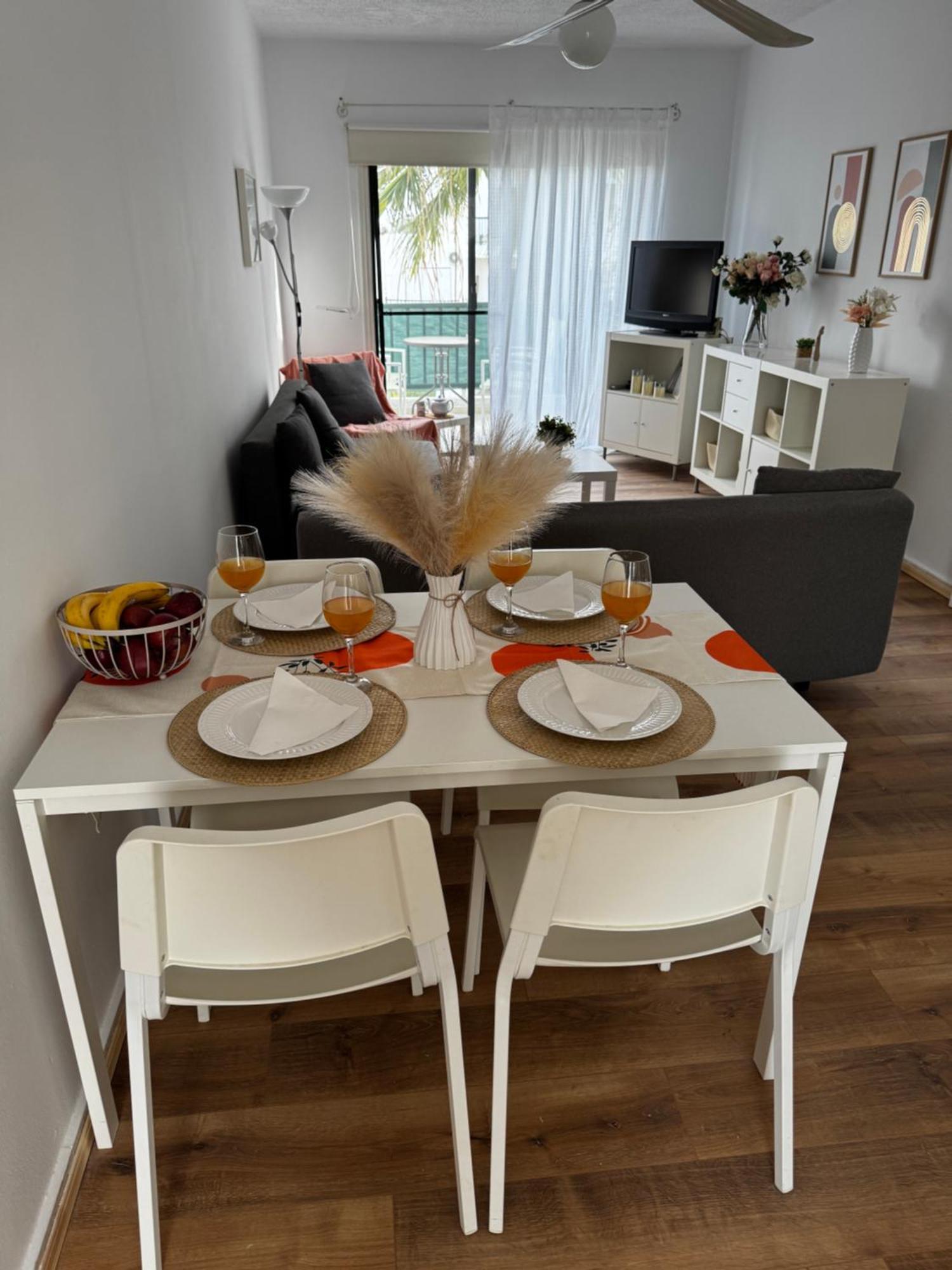 Theodoros Apt. 408 Protaras Exteriör bild