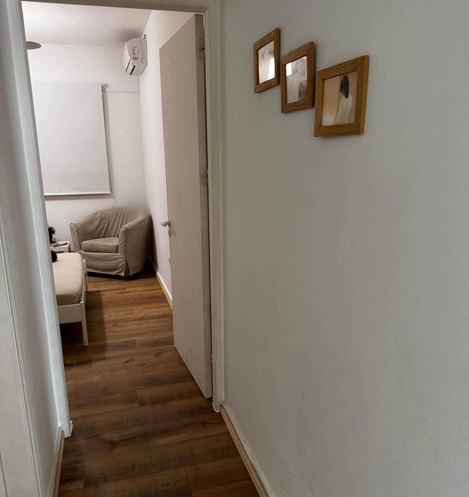 Theodoros Apt. 408 Protaras Exteriör bild